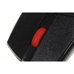 Мышь проводная Defender Delta MM-523 черный, 1000 dpi, USB, кнопки - 3, фото5