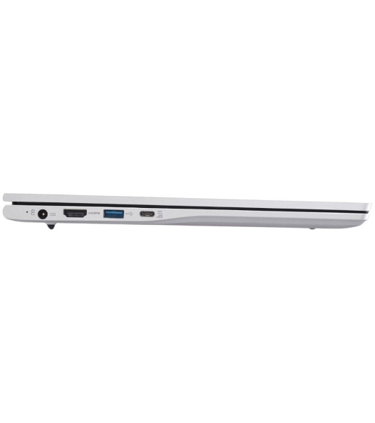 Ноутбук Acer Aspire Lite 15/15.6'/IPS/Intel Core i7-13620H/16Гб/512Гб SSD/Intel Iris Xe Graphics/DOS/серебристый/1.79kg