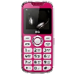 Мобильный телефон BQ 2005 Disco розовый, фото2