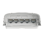 Коммутатор TP-Link SG2005P-PD 5PORT 1000M POE, фото4