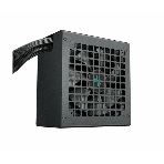 Блок питания Deepcool/GamerStorm PL650D, 650Вт, 80 PLUS Bronze, 120мм, черный, фото4