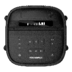 Акустика напольная Soundmax SM-MS4305 черный, фото7
