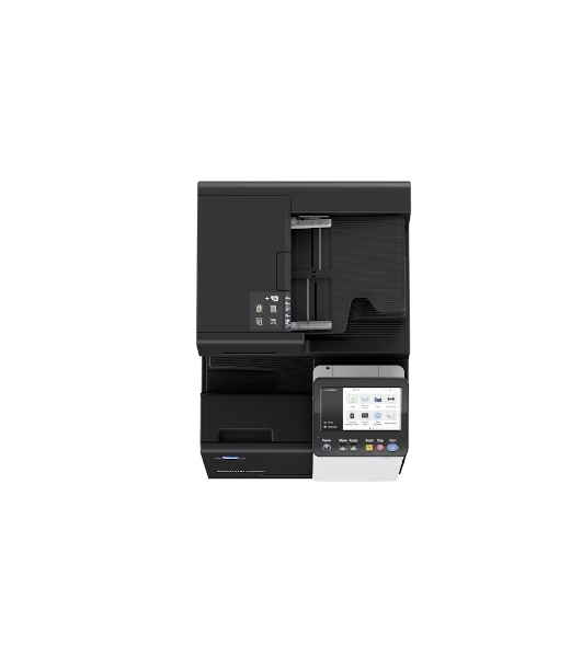 МФУ Konica Minolta bizhub C3321i