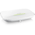 Точка доступа Zyxel NebulaFlex NWA210BE, Wi-Fi 7 (BE12300), MU-MIMO 4x4+2x2, 2xLAN 2.5GE, без БП, фото6