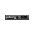 Стиральная машина Beko B3WFR56H2A черный, загрузка фронтальная 6,5 кг, 1200 об/мин., класс: А, фото2