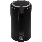 Электрочайник Centek CT-0020 черный, 1.7 л, 2200 Вт, скрытый нагревательный элемент, фото2