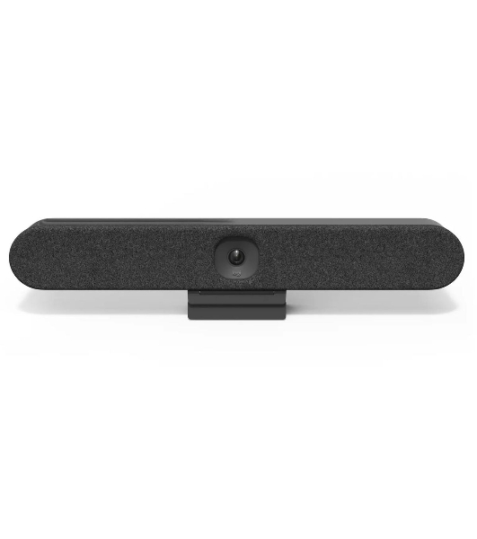 Веб-камера Logitech WEBCAM - Rally Bar Huddle - GR