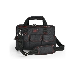 Сумка для инструментов Deli DL430902 Black Edition, фото16