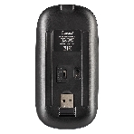 Мышь беспроводная Dual BT+USB с зарядкой Smartbuy X31 черная (SBM731DK) /100.  ', фото11