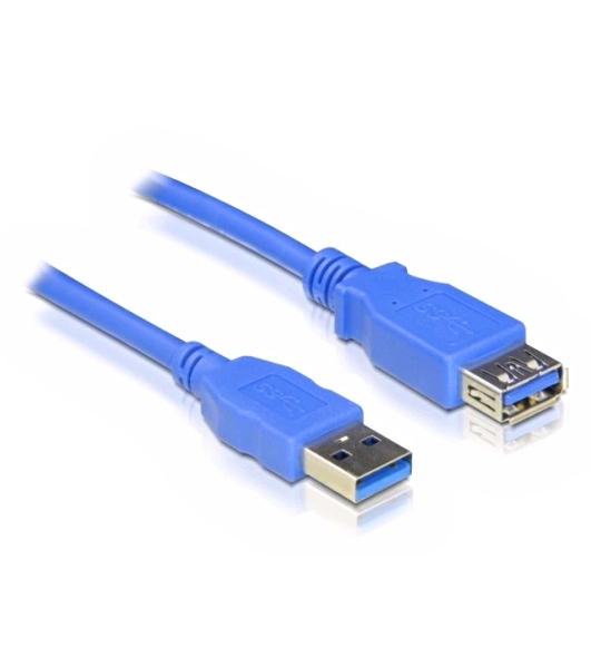 Кабель удлинитель 5bites UC3011-030F USB3.0, AM/AF, 3м.