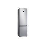 Холодильник Samsung RB38C671DSA/EF серебристый двухкамерный 276/100л морозилка снизу, No Frost, фото4