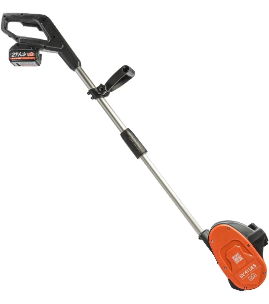 Снегоуборщик электрический Patriot SnowLine SV 41 UES 0.5кВт