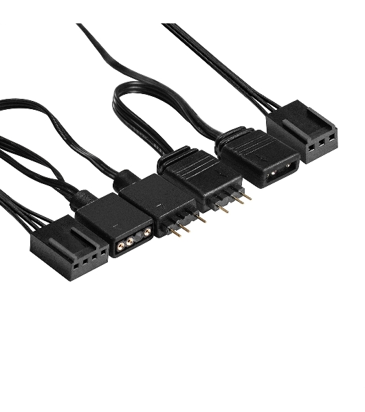 Комплект жидкостного охлаждения ExeGate BlackWater-120V3.PWM.ARGb (3 PIN 5V ADDRESSABLE RGb подсветка, LGA2066/2011/1366/1150/1151/1155/1156/1200/1700/1851/AM4/AM5/FM1/FM2/FM2+/AM2/AM2+/AM3/AM3+, TDP 150W, Fan 120мм 4pin PWM 600-1800RPM Hydro bearing, помпа 3pin 2700RPM, макс. шум 37db, с термопастой, на винтах, черный, Color Box)