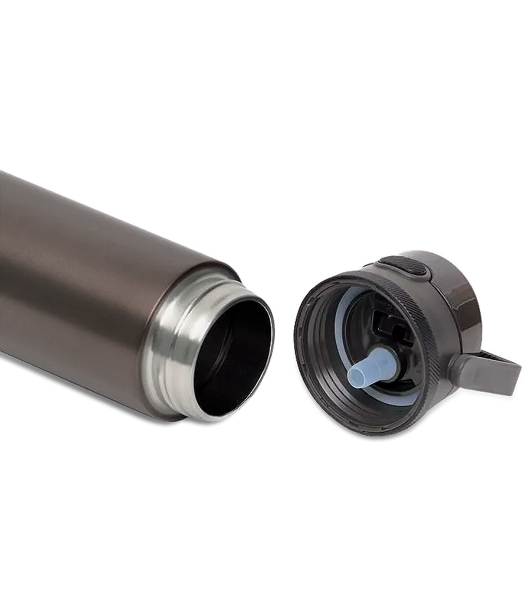 Термокружка THERMOS GUARDIAN TS-4369 BK