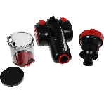 Пылесос Centek CT-2528 Red красный/черный, 350/2000 Вт, уборка сухая, пылесборник циклонный фильтр 1.5 л, фото14