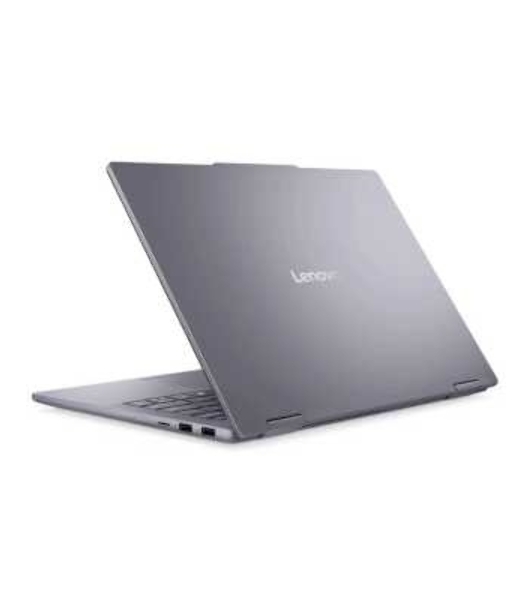 Ноутбук Lenovo IdeaPad 5 2-in-1 14IAL10/14'/IPS/Intel Core Ultra 7 255U/16Gb/512Gb SSD/Intel Arc Graphics/Windows 11 Home/серый/1.6kg