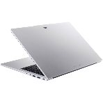 Ноутбук Acer Aspire Lite 15/15.6'/IPS/Intel Core i7-13620H/16Гб/512Гб SSD/Intel Iris Xe Graphics/DOS/серебристый/1.79kg, фото4