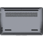 Ноутбук Tecno MegaBook K15SRA/15.6'/IPS/Intel Core i5 13420H/8Gb/512Gb SSD/Intel UHD Graphics/Windows 11 Home/серый/1.7kg, фото5