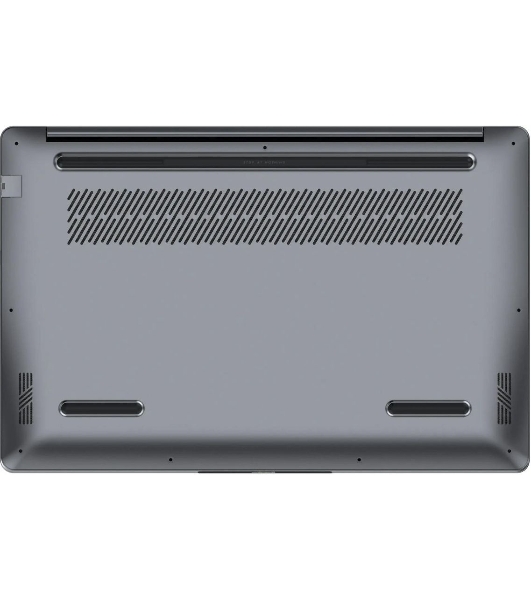 Ноутбук Tecno MegaBook K15SRA/15.6'/IPS/Intel Core i5 13420H/8Gb/512Gb SSD/Intel UHD Graphics/Windows 11 Home/серый/1.7kg