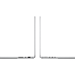 Ноутбук Apple MacBook Pro MDE44 14-inch M5 chip with 10-core CPU and 10-core GPU, 16GB, 512GB SSD - Silver, фото2