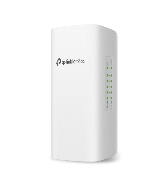 Коммутатор TP-Link SG2005P-PD 5PORT 1000M POE
