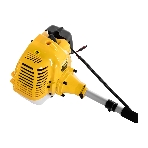 Триммер бензиновый Huter GGT-2500T, 3,3 л.с., фото13