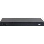 Коммутатор Dahua DH-CS4226-24ET-375, 2×1 Гбит/с Combo + 2×1 Гбит/с SFP, управляемый, фото3
