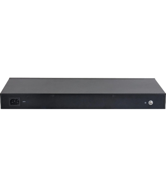 Коммутатор Dahua DH-CS4226-24ET-375, 2×1 Гбит/с Combo + 2×1 Гбит/с SFP, управляемый