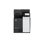 МФУ Konica Minolta bizhub C3321i, фото 1