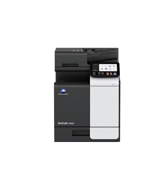 МФУ Konica Minolta bizhub C3321i