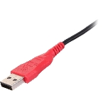 Клавиатура проводная A4Tech Bloody B500N USB серый, фото7