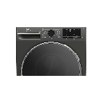 Стиральная машина Beko B3WFR56H2A черный, загрузка фронтальная 6,5 кг, 1200 об/мин., класс: А, фото3