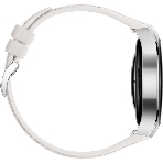 Умные часы Huawei Watch 5 42mm SOC-AL00, 1.5' AMOLED, eSIM, Wi-Fi, Bluetooth 5.2, NFC, WR50, белый, фото5