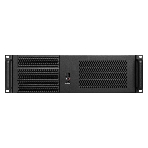 Серверный корпус ExeGate Pro EX293181RUS 3U390-08 (RM 19', высота 3U, глубина 390, БП 1000RADS, USB), фото6