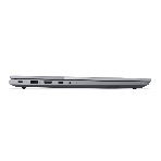 Ноутбук 16' IPS WUXGA Lenovo ThinkBook 16 G8 IRL grey (Core 5 210H/32Gb/512Gb SSD/VGA int/FP/noOS) ((21SH00JNGQ)), фото6