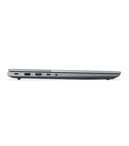 Ноутбук 16' IPS WUXGA Lenovo ThinkBook 16 G8 IRL grey (Core 5 210H/32Gb/512Gb SSD/VGA int/FP/noOS) ((21SH00JNGQ))