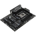 Материнская плата MSI X870E GAMING PLUS WIFI, AM5, AMD X870E, 4xDDR5, 4xSATA, 3xM.2, 1xPCIe 5.0 x16, 1xPCIe 4.0 x4, 2xPCIe 3.0 x1, 1xHDMI, 1xUSB Type-C, 1x5Gb LAN, Wi-Fi 7, Bluetooth 5.4, 2xUSB-C 20Gbps, 1xUSB-C 40Gbps, 2xUSB-A 5Gbps, 2xUSB-A 10Gbps, 4xUSB-A 2.0, 3x3.5 мм, 7.1, ATX, фото 1