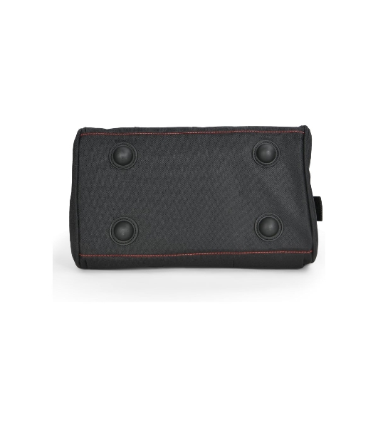 Сумка для инструментов Deli DL430902 Black Edition