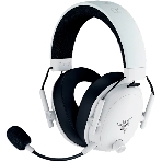 Гарнитура Razer BlackShark V3 белый, беспроводная + проводная, радиоканал, до 70 ч, фото 1
