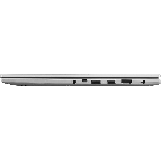 Ноутбук ASUS VivoBook X1502VA-BQ1384/15.6'/IPS/Intel Core i5 13420H/16Gb/512Gb SSD/Intel UHD Graphics/noOS/серебристый/1.7kg, фото2