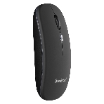 Мышь беспроводная Dual BT+USB с зарядкой Smartbuy X31 черная (SBM731DK) /100.  ', фото12