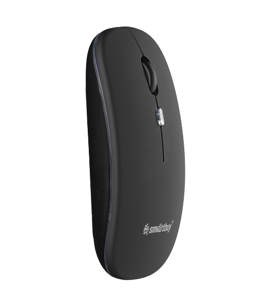 Мышь беспроводная Dual BT+USB с зарядкой Smartbuy X31 черная (SBM731DK) /100.  '