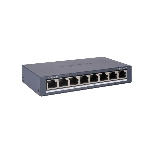 Коммутатор Hikvision DS-3E0508-O(O-STD), 8×1 Гбит/с, неуправляемый, фото 1