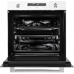 Духовой шкаф Weissgauff EOM 751 PDW, встраиваемый, фото3