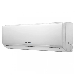 Кондиционер сплит-система настенного типа NeoClima NS/NU-HAL07F 7000 BTU, 20 м², 25/34 дБ, охлаждение, обогрев, осушение, белый (2 коробки), фото 1