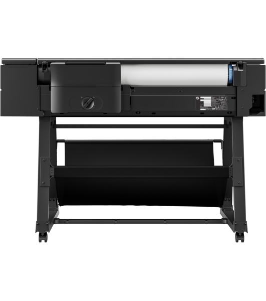 МФУ струйное HP DesignJet T850 36-in MFP