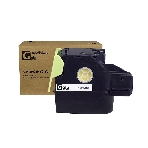 Картридж лазерный GalaPrint GP-80C8HY0 желтый (3000 стр) для Lexmark LaserPrinter CX410/CX510, фото 1