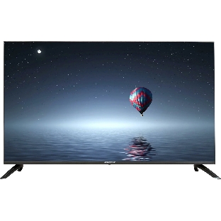 Телевизор Horizont 50' 50LE7053D черный LED UHD 60Hz Smart