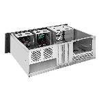 Серверный корпус ExeGate Pro 3U400-07 (RM 19', высота 3U, глубина 400, БП 700RADS, 2*USB), фото8