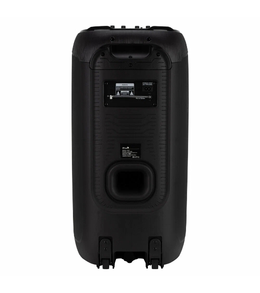 Колонка Eltronic 08' (30-29 DANCE BOX 1000 NEW) динамик 2шт/8' с TWS 100 Вт черный